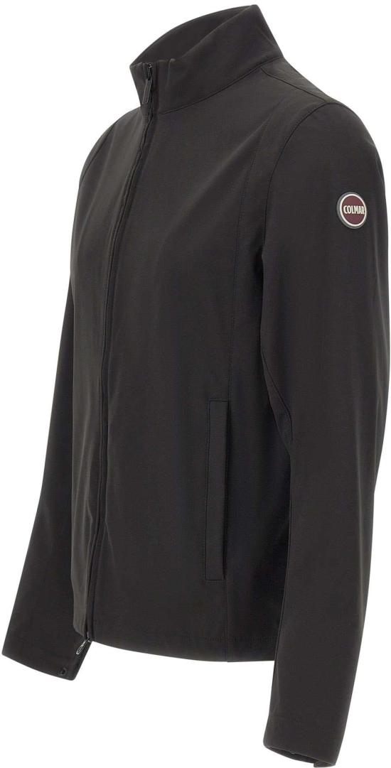 26SS 콜마르 코트 1816N6WV99 BLACK - COLMAR