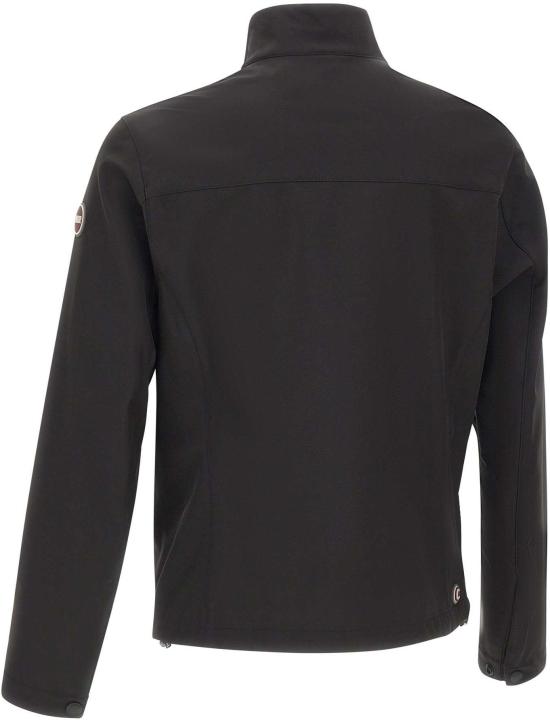 26SS 콜마르 코트 1816N6WV99 BLACK - COLMAR