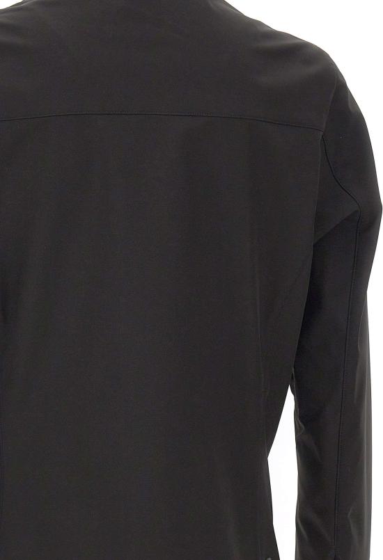 26SS 콜마르 코트 1816N6WV99 BLACK - COLMAR