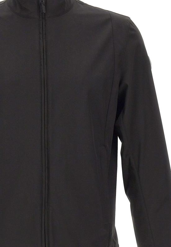 26SS 콜마르 코트 1816N6WV99 BLACK - COLMAR