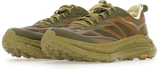 26SS 호카 스니커즈 1168450WYP DONKERGREEN - HOKA