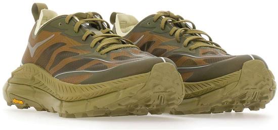 26SS 호카 스니커즈 1168450WYP DONKERGREEN - HOKA