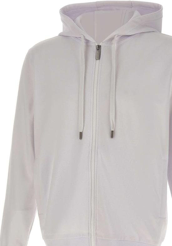 26SS 콜마르 후드 티셔츠 82401AZ01 WHITE - COLMAR