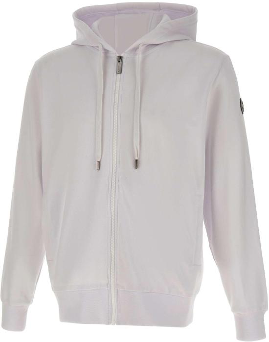 26SS 콜마르 후드 티셔츠 82401AZ01 WHITE