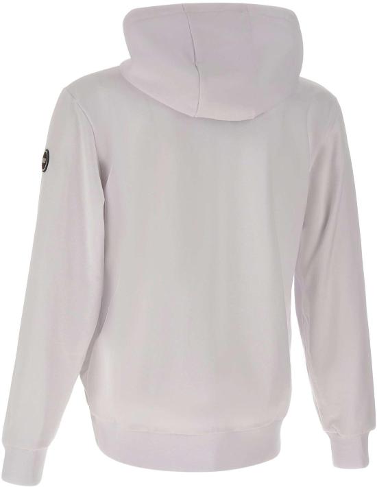 26SS 콜마르 후드 티셔츠 82401AZ01 WHITE - COLMAR