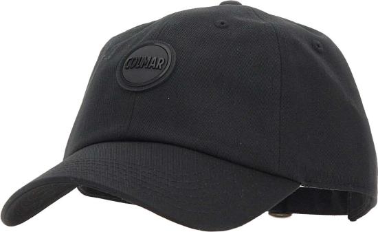 26SS 콜마르 볼캡 50974ZH99 BLACK