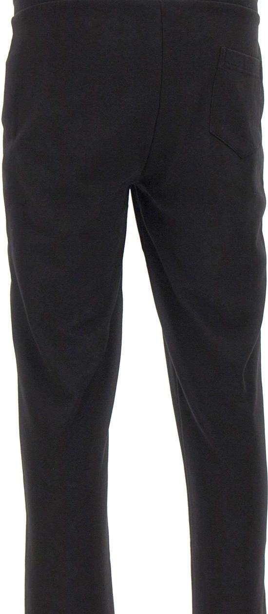 26SS 콜마르 트레이닝/조거 팬츠 8254R1AZ99 BLACK - COLMAR