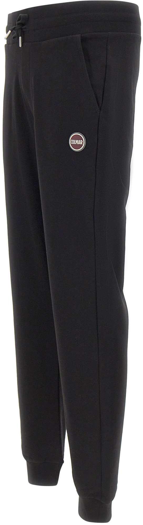 26SS 콜마르 트레이닝/조거 팬츠 8254R1AZ99 BLACK - COLMAR