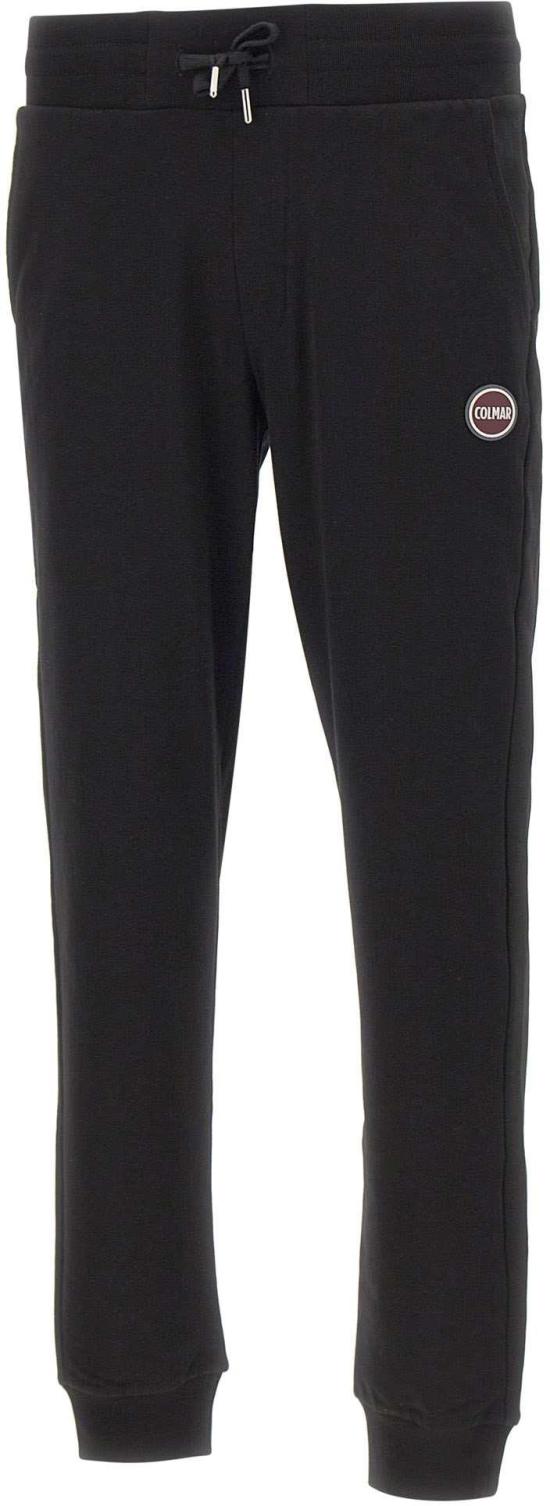 26SS 콜마르 트레이닝/조거 팬츠 8254R1AZ99 BLACK