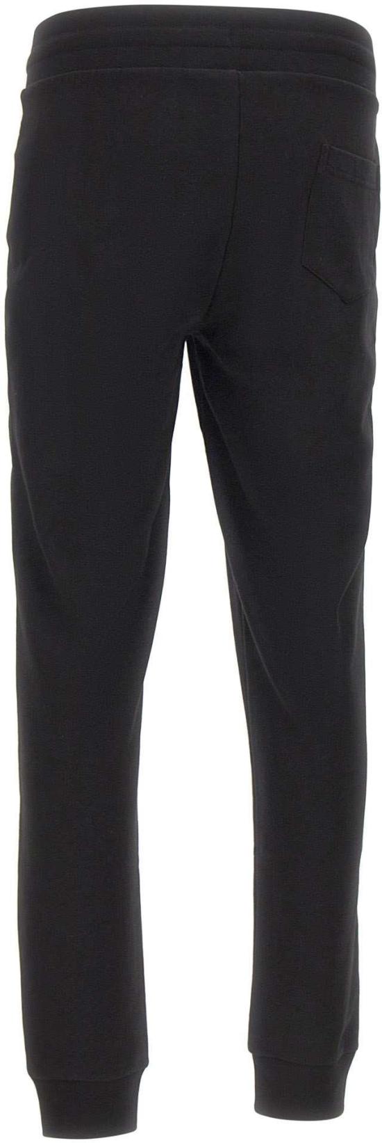 26SS 콜마르 트레이닝/조거 팬츠 8254R1AZ99 BLACK - COLMAR