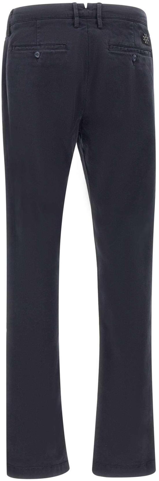 25FW 야콥코헨 데님 팬츠 P0001001S4216TRY99 NAVY - JACOB COHËN