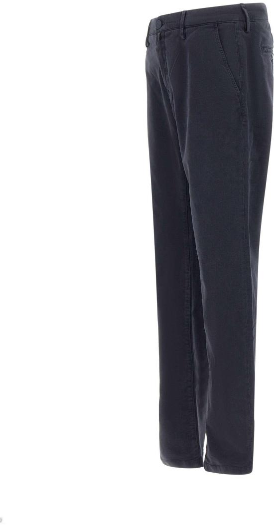 25FW 야콥코헨 데님 팬츠 P0001001S4216TRY99 NAVY - JACOB COHËN