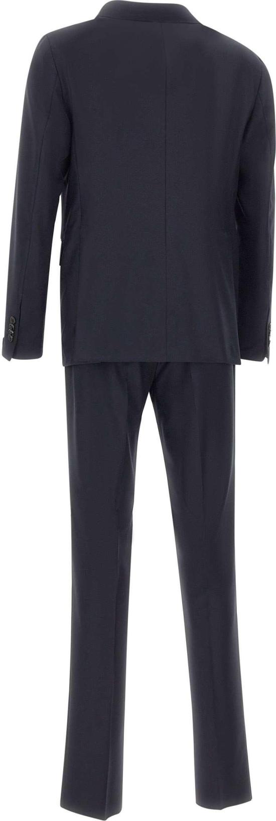 26SS 딸리아토레 수트 세트 2SVS22B11070001B5713 NAVY - TAGLIATORE