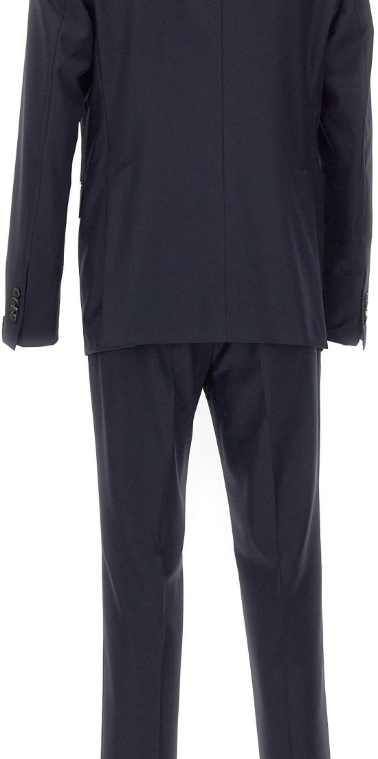 26SS 딸리아토레 수트 세트 2SVS22B11070001B5713 NAVY - TAGLIATORE