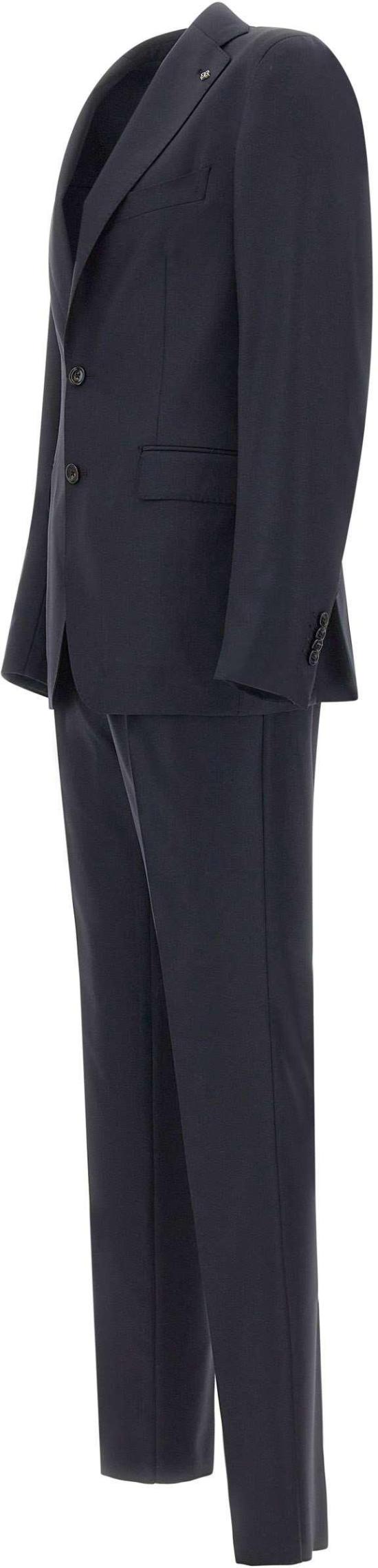 26SS 딸리아토레 수트 세트 2SVS22B11070001B5713 NAVY - TAGLIATORE