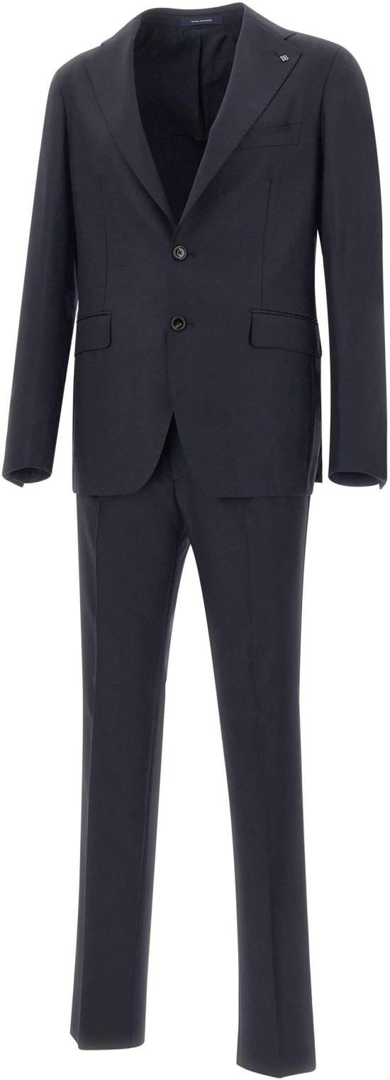 26SS 딸리아토레 수트 세트 2SVS22B11070001B5713 NAVY