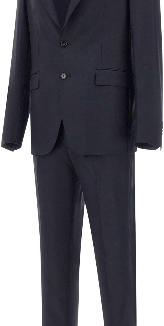 26SS 딸리아토레 수트 세트 2SVS22B11070001B5713 NAVY - TAGLIATORE