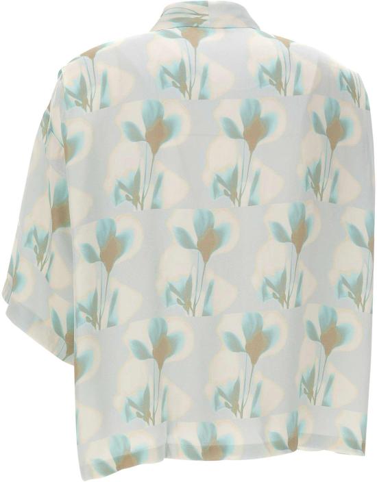 26SS 보스 블라우스 50562187977 WHITE - BOSS