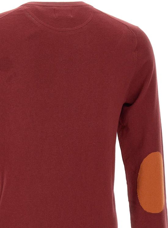 26FW 썬 68 스웨터 K4514335 MAROON - SUN 68