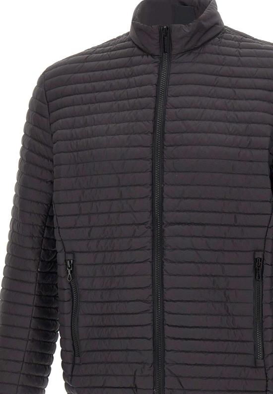 26SS 콜마르 패딩 12398VX BLACK - COLMAR