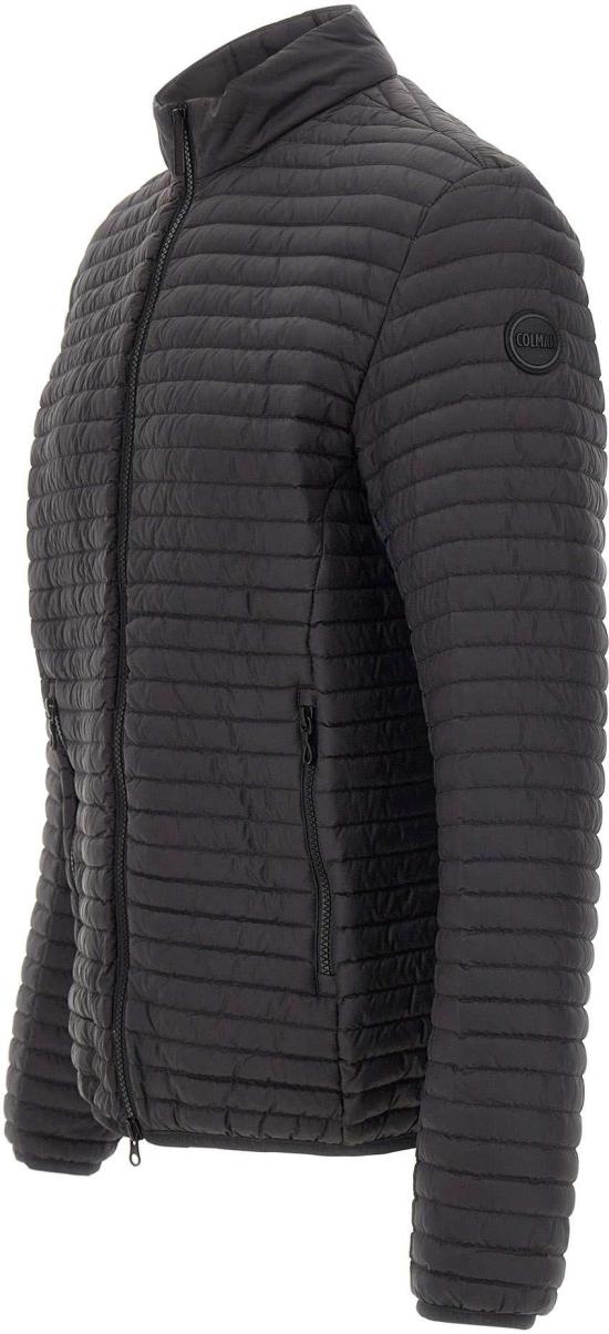 26SS 콜마르 패딩 12398VX BLACK - COLMAR