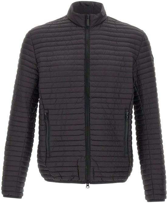 26SS 콜마르 패딩 12398VX99 BLACK