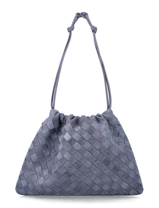 26SS 보테가베네타 가방 796728V6FQ1 4545 CLOUDY INDIGO - BOTTEGA VENETA