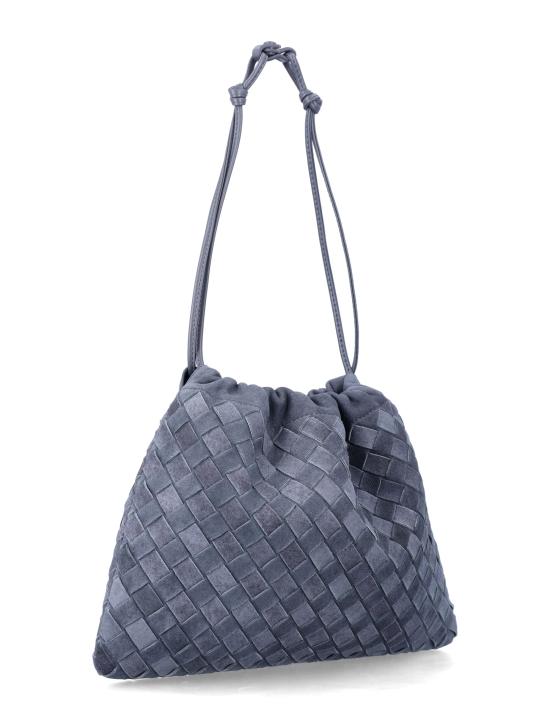26SS 보테가베네타 가방 796728V6FQ1 4545 CLOUDY INDIGO - BOTTEGA VENETA