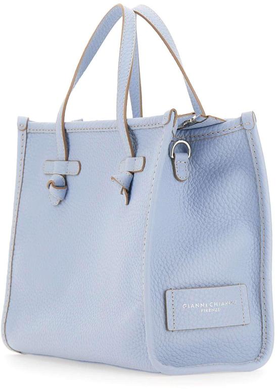26SS 지아니 끼아리니 토트백 BS9352BBLTUOASI LICHTBLUE - GIANNI CHIARINI