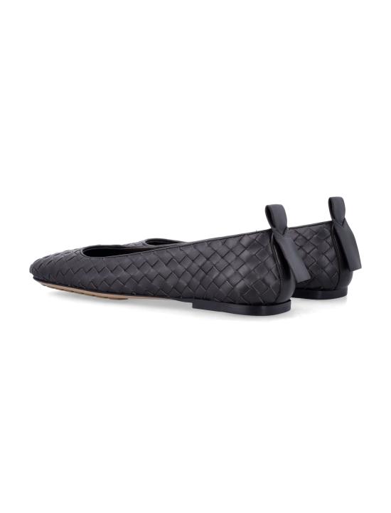 26SS 보테가베네타 플랫 슈즈 868206V2ED0 2006 Marrone - BOTTEGA VENETA