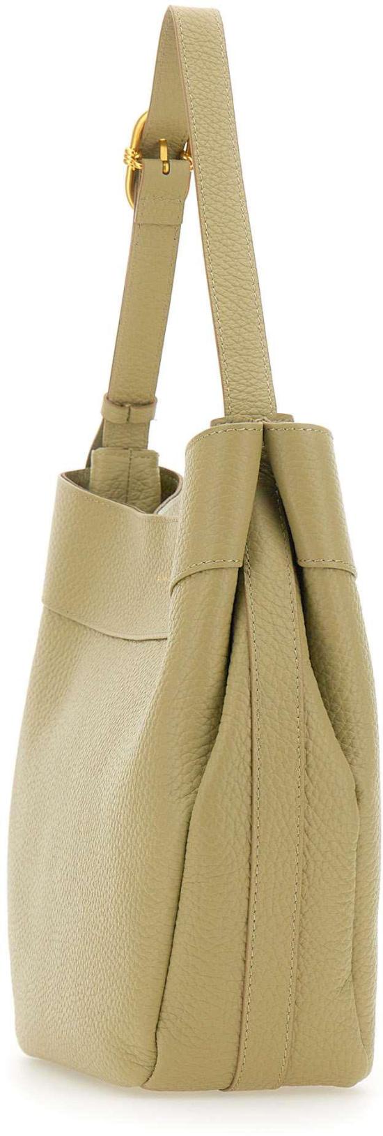 26SS 지아니 끼아리니 숄더백 BS11771TKLWILLOW LIME - GIANNI CHIARINI