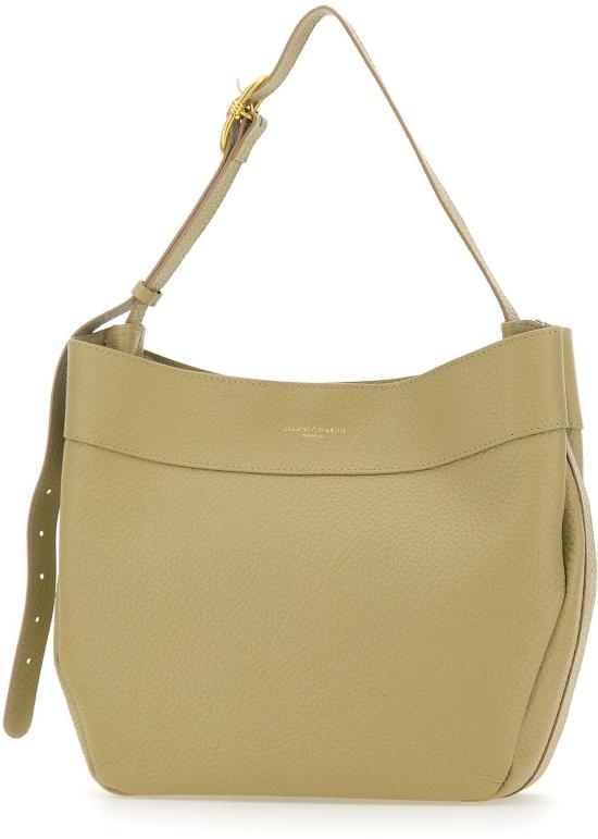 26SS 지아니 끼아리니 숄더백 BS11771TKLWILLOW LIME