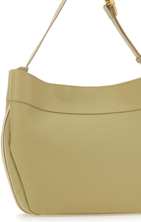 26SS 지아니 끼아리니 숄더백 BS11771TKLWILLOW LIME - GIANNI CHIARINI