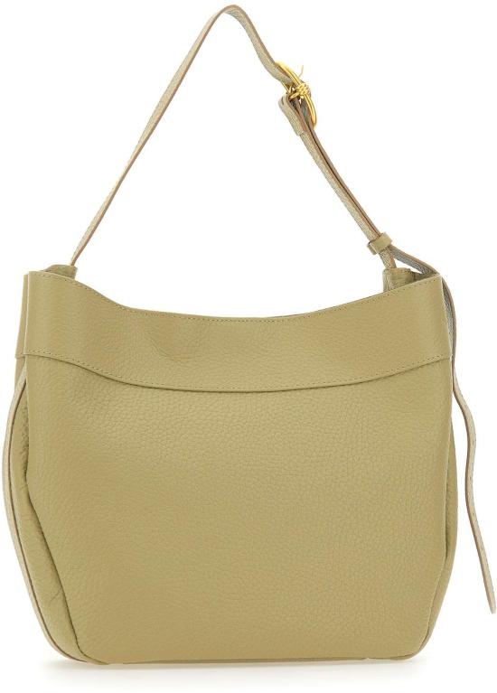 26SS 지아니 끼아리니 숄더백 BS11771TKLWILLOW LIME - GIANNI CHIARINI