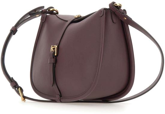 26SS 에트로 숄더백 WP1C0019AP340R0108 BROWN - ETRO
