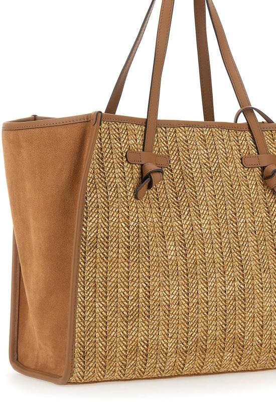 26SS 지아니 끼아리니 숄더백 BS12360MDNCOOKIE BEIGE - GIANNI CHIARINI