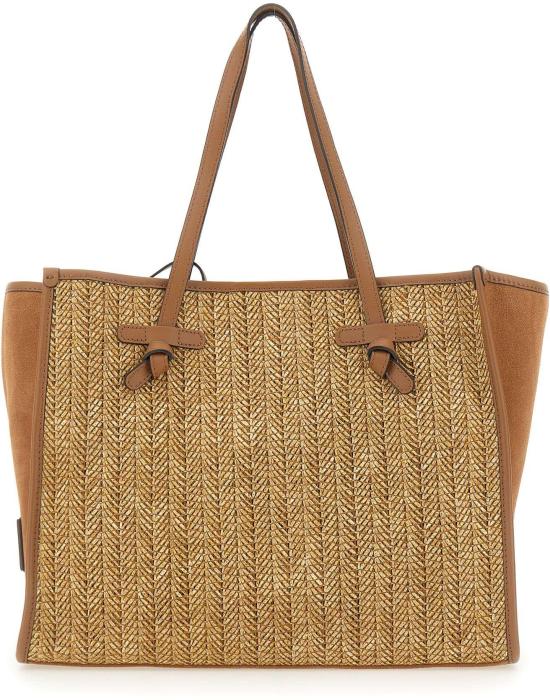 26SS 지아니 끼아리니 숄더백 BS12360MDNCOOKIE BEIGE - GIANNI CHIARINI
