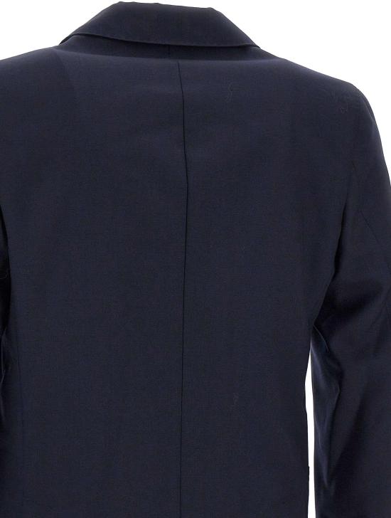 25FW 오피신 제네랄 수트 세트 W24MTLG421NAVY - OFFICINE GENERALE