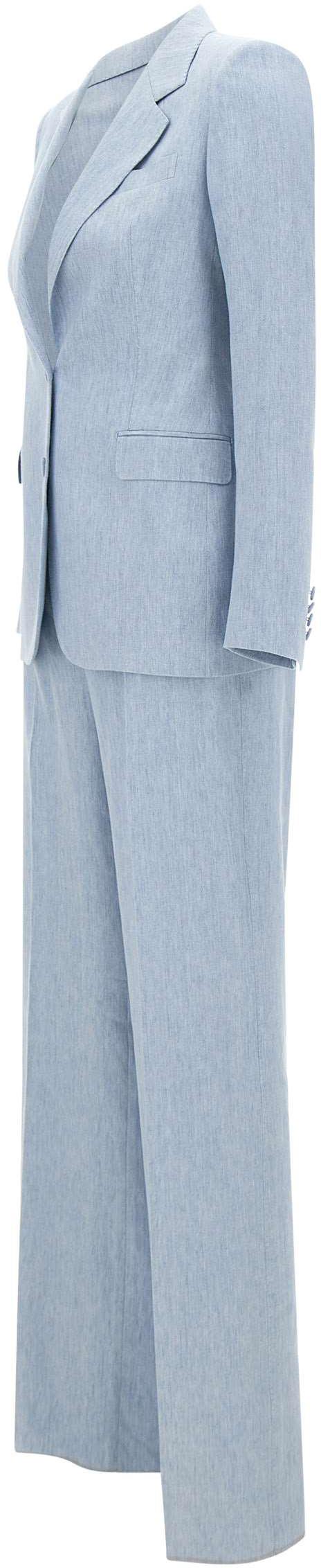 26SS 딸리아토레 수트 세트 PARIGI12BAD340297EI819 LICHTBLUE - TAGLIATORE