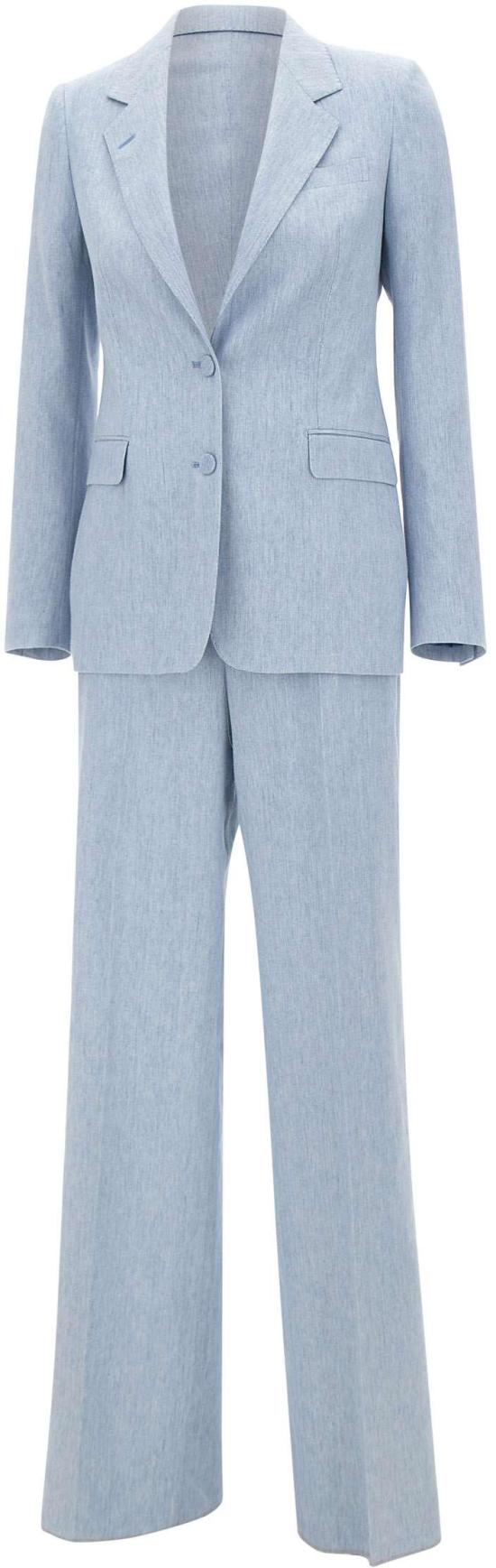 26SS 딸리아토레 수트 세트 PARIGI12BAD340297EI819 LICHTBLUE