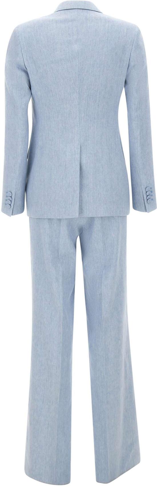 26SS 딸리아토레 수트 세트 PARIGI12BAD340297EI819 LICHTBLUE - TAGLIATORE