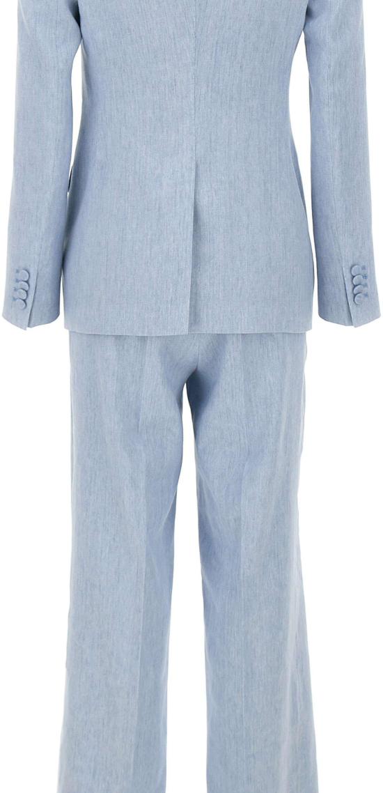 26SS 딸리아토레 수트 세트 PARIGI12BAD340297EI819 LICHTBLUE - TAGLIATORE