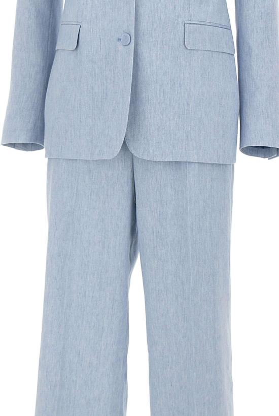 26SS 딸리아토레 수트 세트 PARIGI12BAD340297EI819 LICHTBLUE - TAGLIATORE