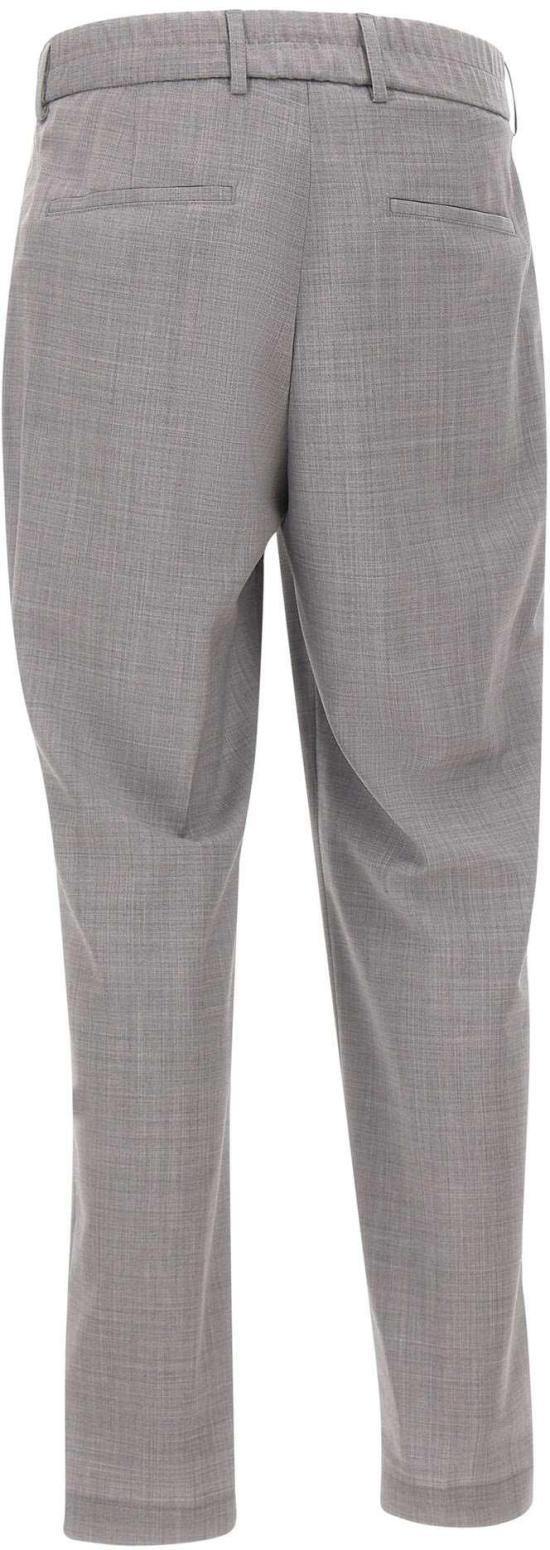 26SS 보스 수트 팬츠 50561986072 LICHTGREY - BOSS