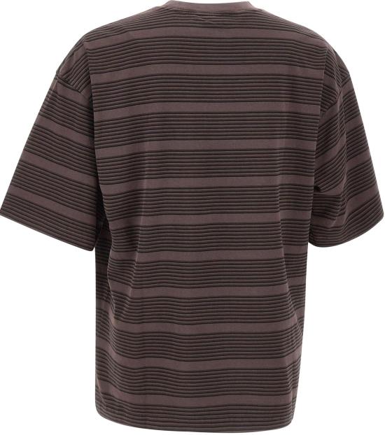 26SS 칼하트 숏슬리브 핸슨 티셔츠 I0359823KQGD TAUPE - CARHARTT