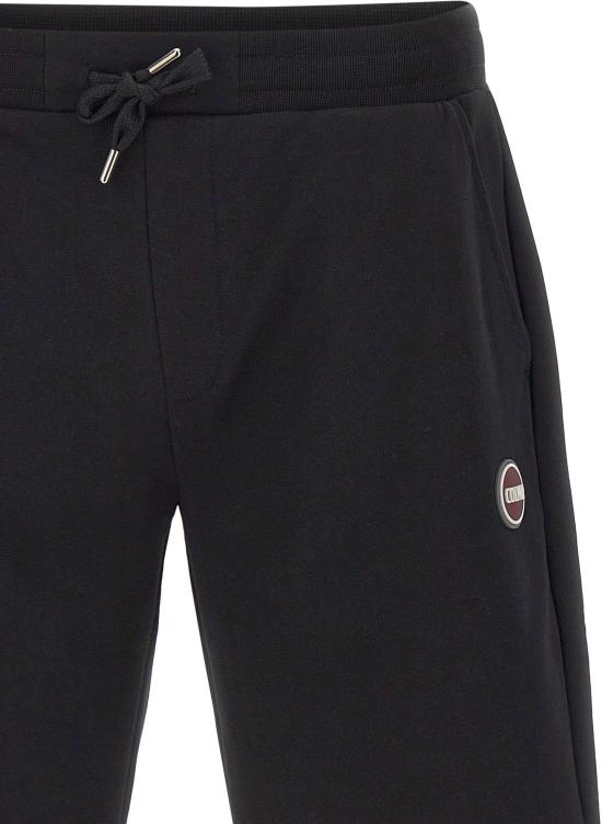 26SS 콜마르 숏팬츠 8244R1AZ99 BLACK - COLMAR