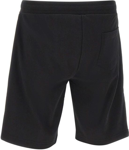 26SS 콜마르 숏팬츠 8244R1AZ99 BLACK - COLMAR