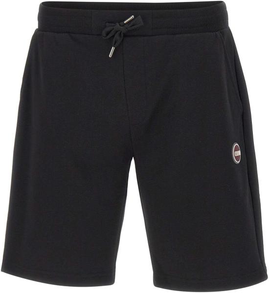 26SS 콜마르 숏팬츠 8244R1AZ99 BLACK