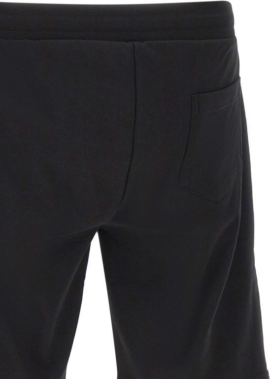 26SS 콜마르 숏팬츠 8244R1AZ99 BLACK - COLMAR