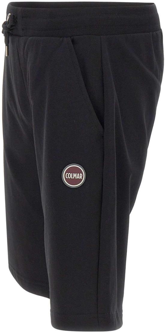 26SS 콜마르 숏팬츠 8244R1AZ99 BLACK - COLMAR